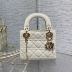 Christian Dior My Lady Bags